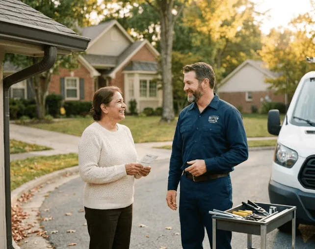 Gutter Repair Longview, IL FAQs