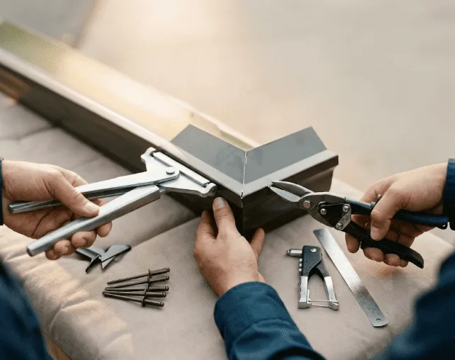 Why choose Gutter Repair in Longview, IL